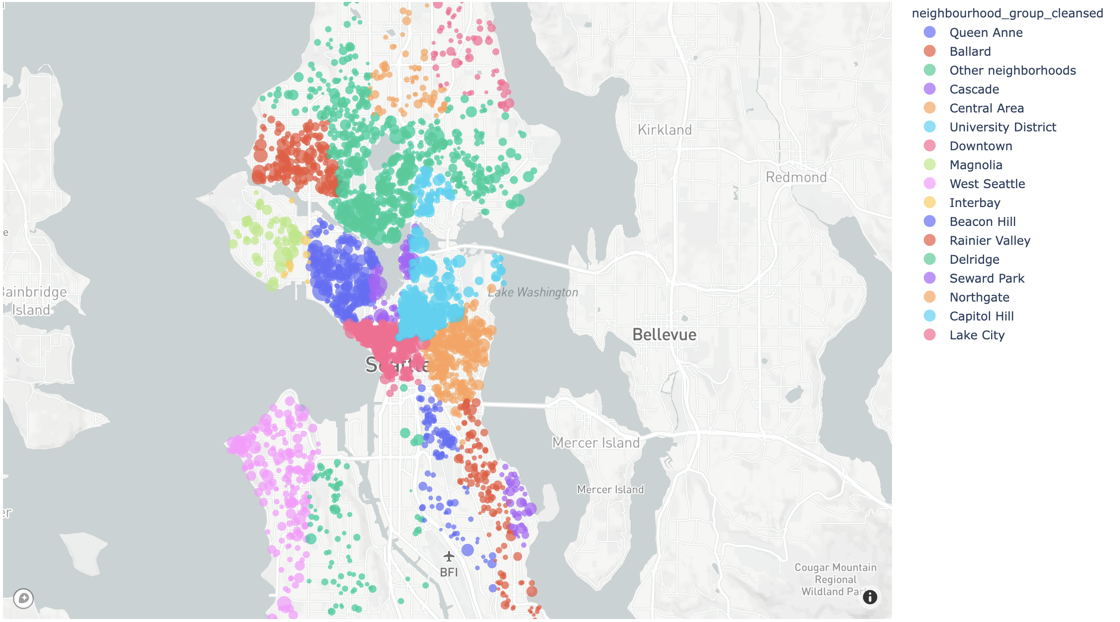 kaggle seattle airbnb picture